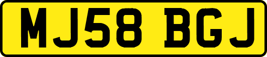 MJ58BGJ