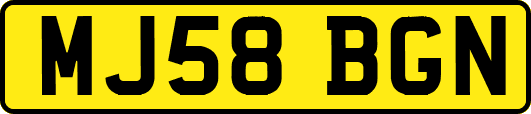 MJ58BGN