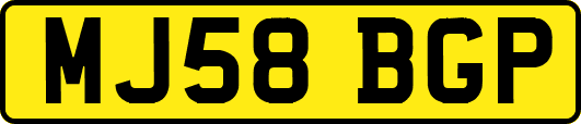 MJ58BGP