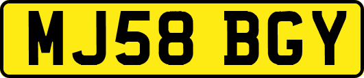 MJ58BGY