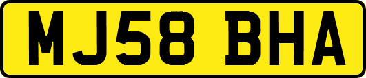 MJ58BHA