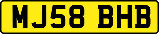 MJ58BHB