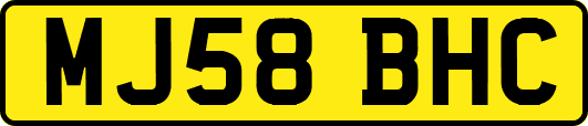 MJ58BHC