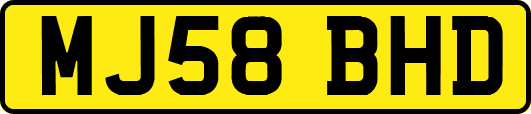 MJ58BHD