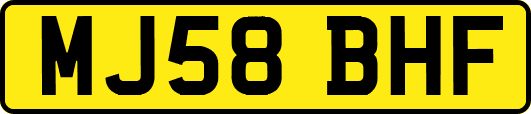 MJ58BHF