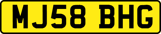 MJ58BHG