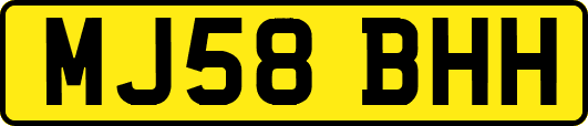 MJ58BHH