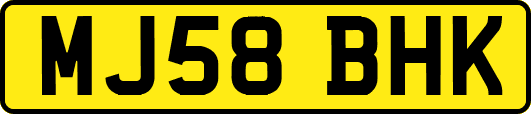 MJ58BHK