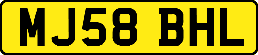 MJ58BHL