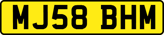 MJ58BHM