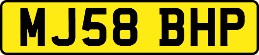 MJ58BHP