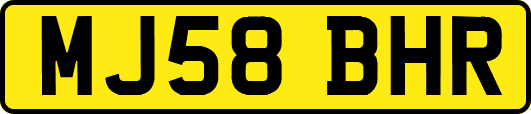 MJ58BHR