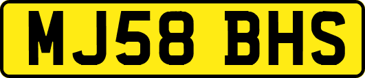 MJ58BHS
