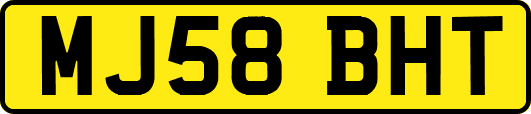 MJ58BHT