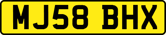 MJ58BHX