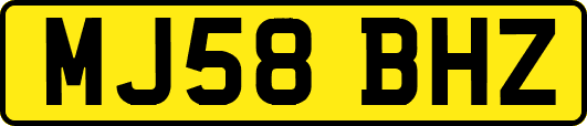 MJ58BHZ