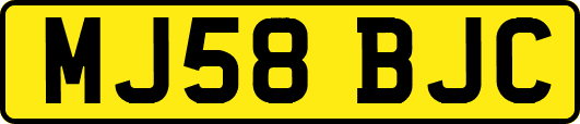 MJ58BJC