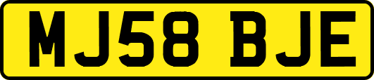 MJ58BJE