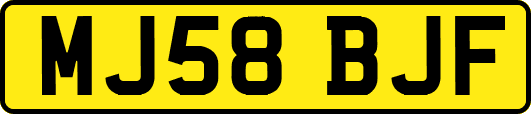 MJ58BJF