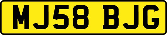 MJ58BJG