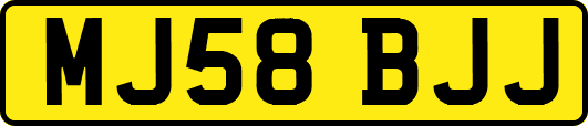 MJ58BJJ