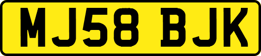MJ58BJK