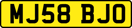 MJ58BJO
