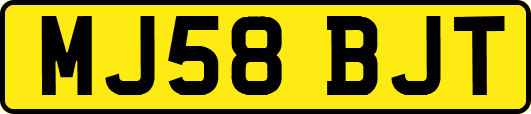 MJ58BJT