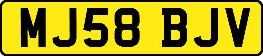 MJ58BJV