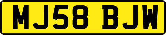 MJ58BJW