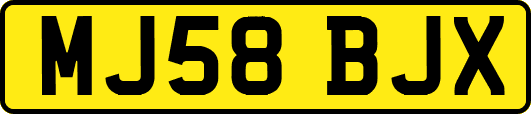 MJ58BJX