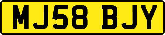MJ58BJY