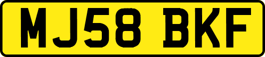 MJ58BKF