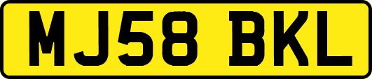 MJ58BKL