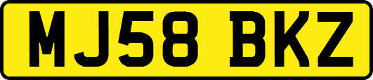 MJ58BKZ