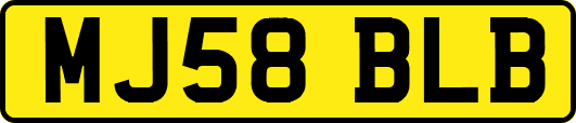 MJ58BLB