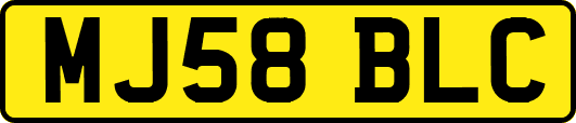 MJ58BLC