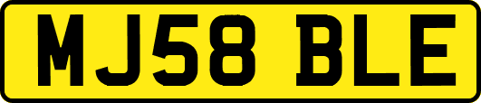 MJ58BLE