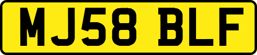 MJ58BLF