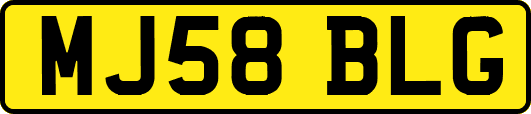 MJ58BLG