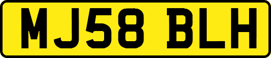 MJ58BLH