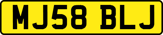 MJ58BLJ