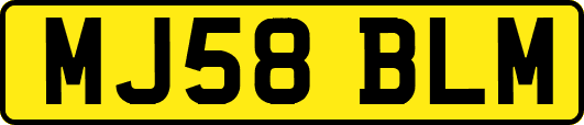 MJ58BLM