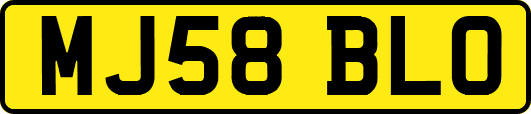 MJ58BLO