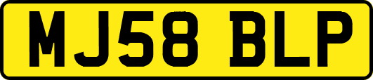 MJ58BLP