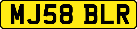 MJ58BLR