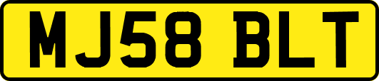 MJ58BLT