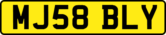 MJ58BLY