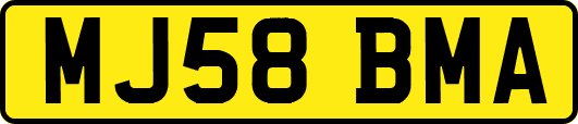 MJ58BMA