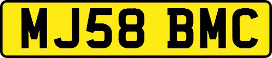 MJ58BMC